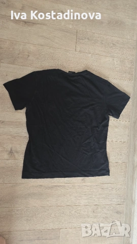 Мъжка тениска реплика ARMANI