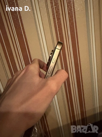 Iphone 16 pro с гаранция като нов, снимка 7 - Apple iPhone - 54169013