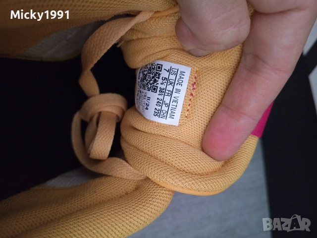 Adidas VL COURT 3.0 чисто нови маратонки , снимка 4 - Маратонки - 55163231