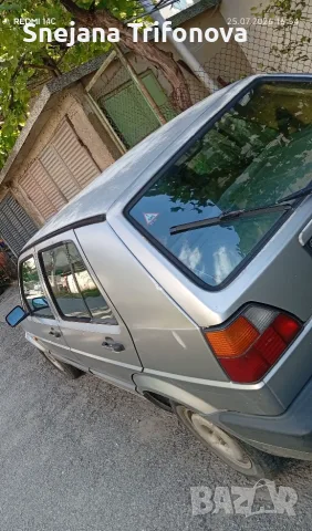Продавам golf 2 90-та година, снимка 2 - Автомобили и джипове - 55415828