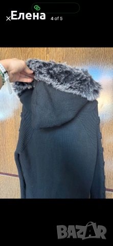 Мъжка жилетка, снимка 4 - Пуловери - 54204143