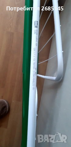 Сушилник за дрехи, снимка 3 - Сушилници - 54226637