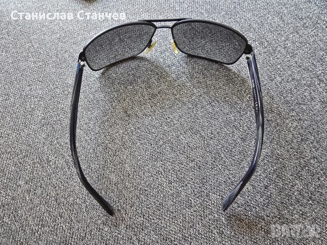 Мъжки слънчеви очила Hugo Boss 0668/s, снимка 3 - Слънчеви и диоптрични очила - 54988623