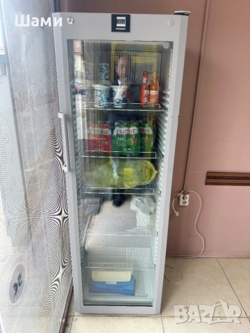 Хладилни витрини  липхер , снимка 7 - Витрини - 54270093