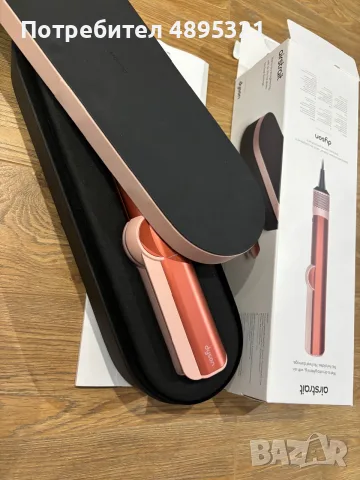 Dyson airstreith, снимка 2 - Преси за коса - 55414871