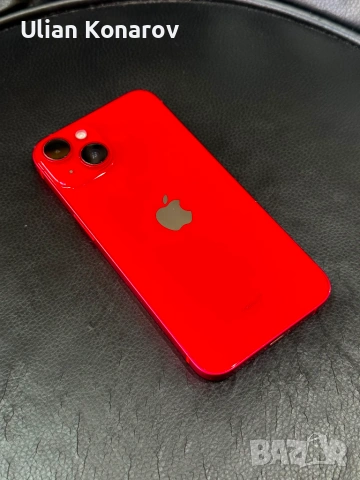 iphone 14 RED 128GB