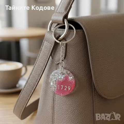 Ключодържател Грабовой , снимка 10 - Други - 55327398