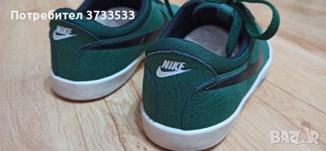 Asics № 44.5-25 евро,Asics № 42-20 евро Nike Erik Koston № 42-30 евро, снимка 16 - Маратонки - 54740870