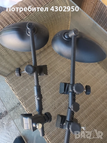 помощни огледала за каравана , снимка 4 - Аксесоари и консумативи - 54316588