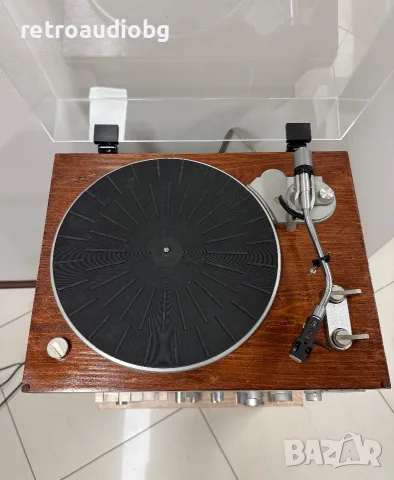 🔊Топ ретро аудио сет AKAI Усилвател AM-2450, Тунер AT-2450L, Дек GXC-209D, грамофон AP-100C🔊, снимка 5 - Аудиосистеми - 55372184