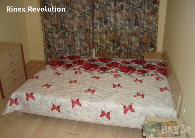 Многостаен апартамент под наем в Мараша, снимка 9 - Апартаменти - 54043945