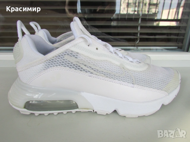 Маратонки Nike Air Max 2090