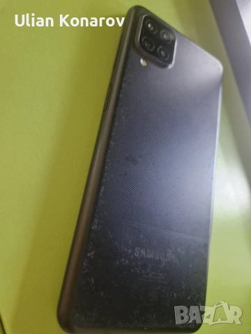 Samsung A12 4/128GB, снимка 2 - Samsung - 54289822