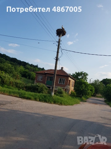 Продавам парцел на село, снимка 3 - Парцели - 55056886