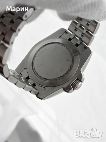 Tudor Hydronaut 2 Бартер automatic, снимка 6 - Мъжки - 54979338