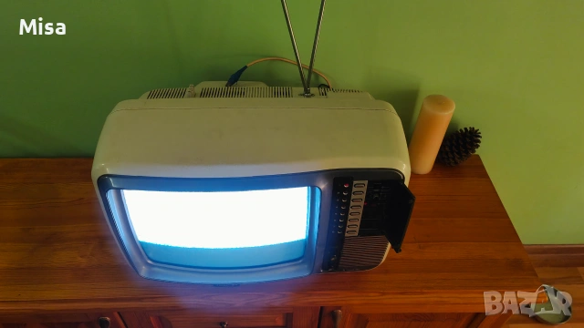 Ретро Toshiba 1979г.