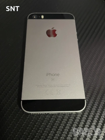 iPhone SE 1gen , снимка 6 - Apple iPhone - 54635348