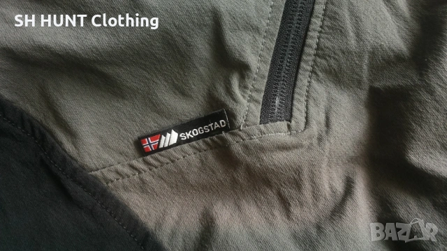 SKOGSTAD Mundal Stretch Trouser размер XL еластичен панталон - 2460, снимка 9 - Панталони - 54160599