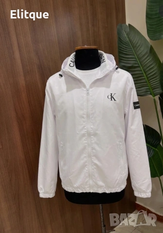 мъжка ветровка Calvin Klein 