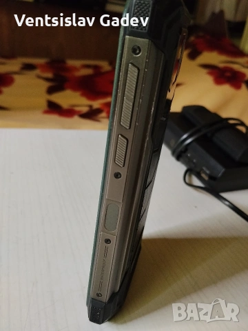 DOOGEE S88 12 Евро , снимка 2 - Други - 54579839