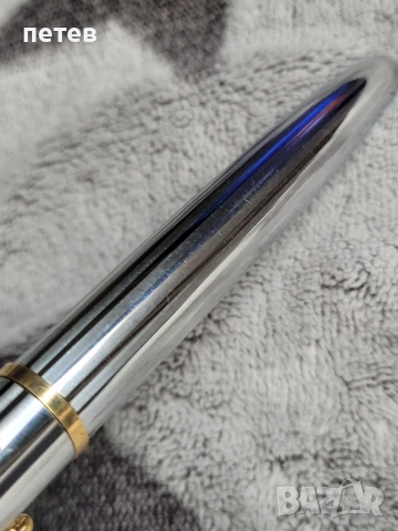 Aurora. химикалка. писалка., снимка 10 - Антикварни и старинни предмети - 54667999