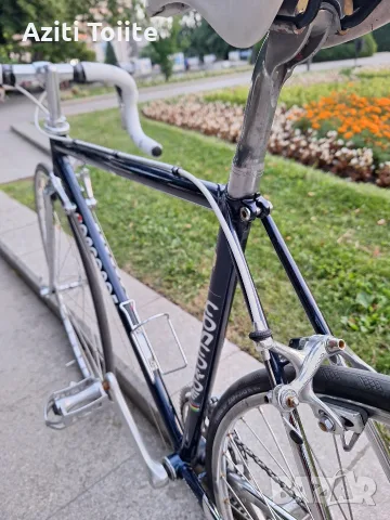 concorde astore vintage road bike, снимка 6 - Велосипеди - 55319586