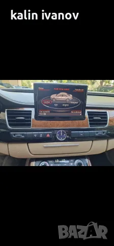 A8 4.2 tdi за части, снимка 4 - Автомобили и джипове - 55424615