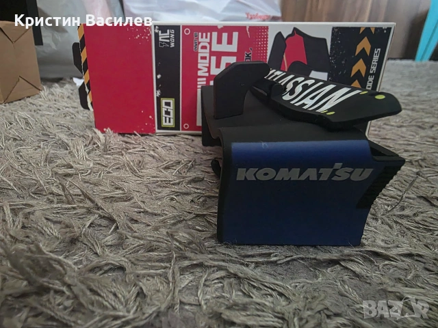 Key holder DRS formula 1, снимка 3 - Други спортове - 55088314