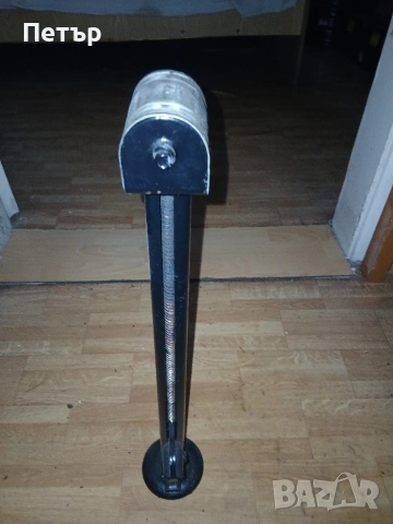 Винтов крик оргинал нов лада нива , снимка 7 - Аксесоари и консумативи - 54075354