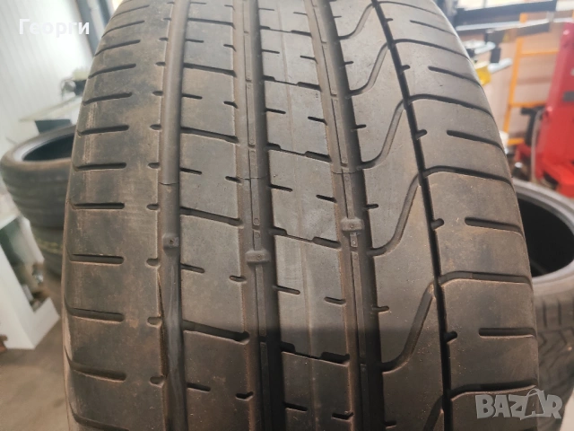 4бр.летни гуми 285/40/21 Pirelli