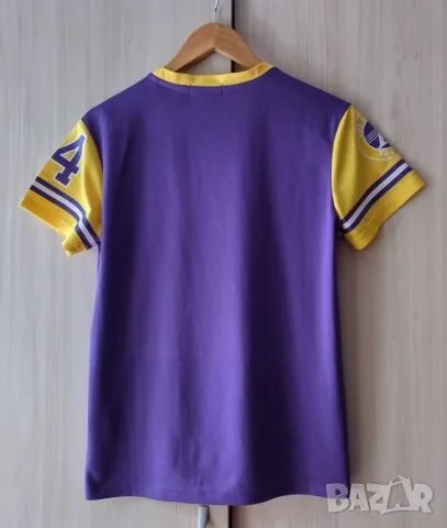NBA / Los Angeles Lakers - спортна тениска, снимка 2 - Спортни дрехи, екипи - 55682915