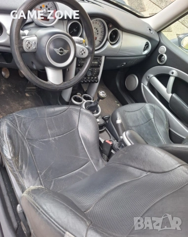 Мини Купър Топ Цена!! 1850€, снимка 3 - Автомобили и джипове - 54311300