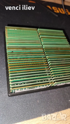 много бройки ddr4 sodimm Micron 8gb 3200 mhz