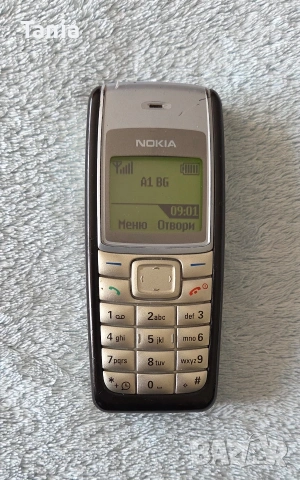 Nokia 1110i, снимка 2 - Nokia - 54154501