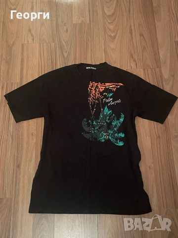 Тениска Palm Angels