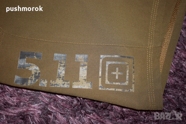 STUSSY  5.11 Shorts - 2XU, снимка 10 - Панталони - 24652565