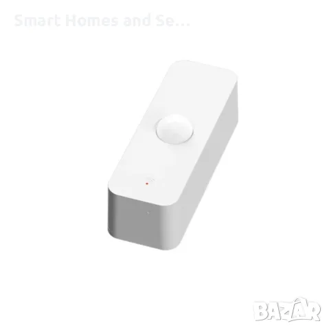 WiFi самостоятелен обемен сензор, снимка 2 - Други - 51396155