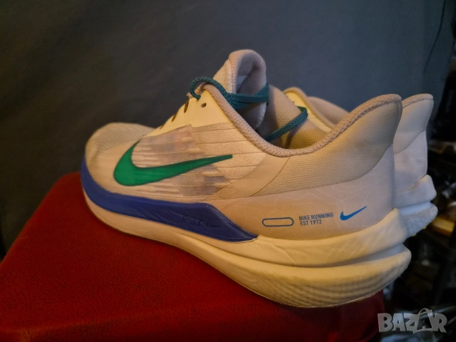 Nike running-нов модел-номер46