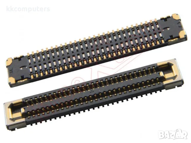 Конектор Главен Кабел на Основна Платка за Samsung S20 / S20 Plus / A50s / 27 Pin.
