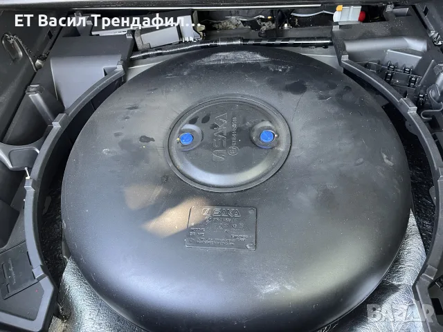 Mazda CX-7 2.3 DISI TURBO - НА ЧАСТИ, снимка 16 - Автомобили и джипове - 55661526
