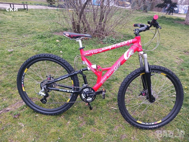 Колело мекица 26 цола 