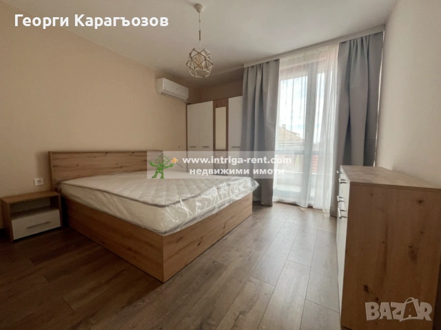 №4109 Двустаен апартамент под наем-ЗА ПЪРВИ НАЕМАТЕЛИ, кв. Младежки хълм, Хасково!, снимка 7 - Апартаменти - 54945119