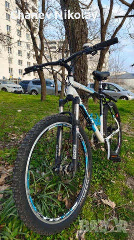 SPRINT ELITE FT 26 цола, снимка 2 - Велосипеди - 54214600