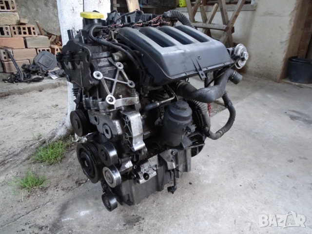  Двигател Land Rover Freelander 2.0 Td4  112 кс
