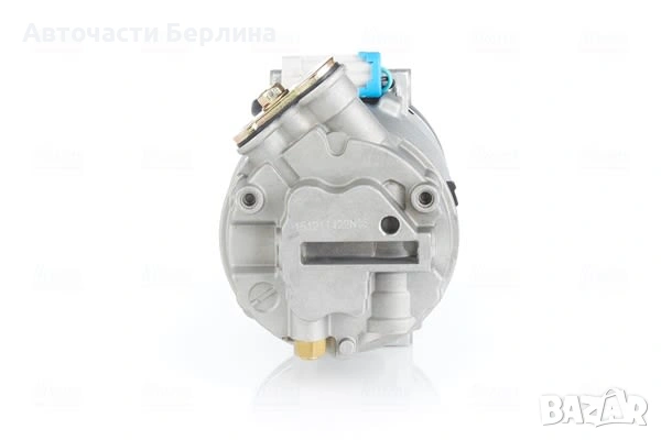 Компресор за климатик NISSENS NIS 89196, снимка 4 - Части - 54859319