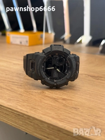 Мъжки часовник Casio G-Shock GBA-900
