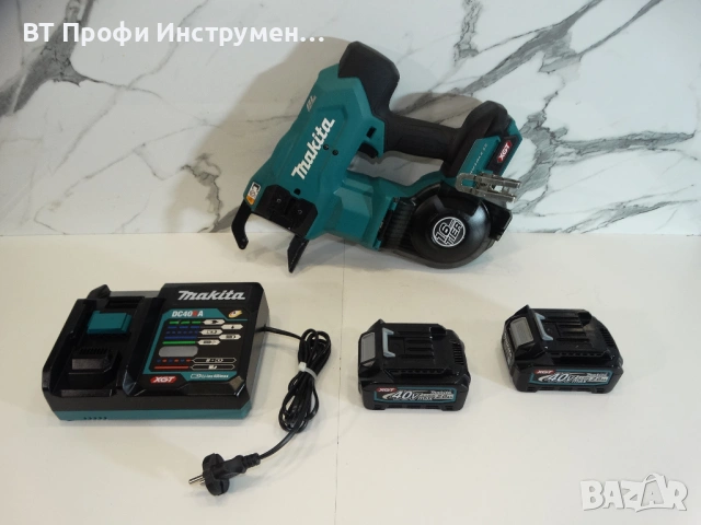 2025 - Makita TR 001 - Машина за връзване на арматура