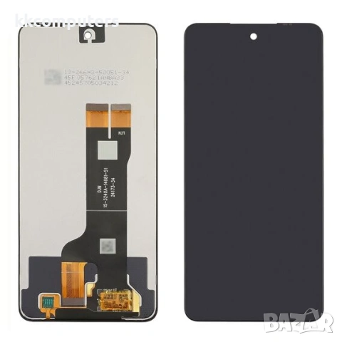 Дисплей за ZTE Nubia Focus (5G)