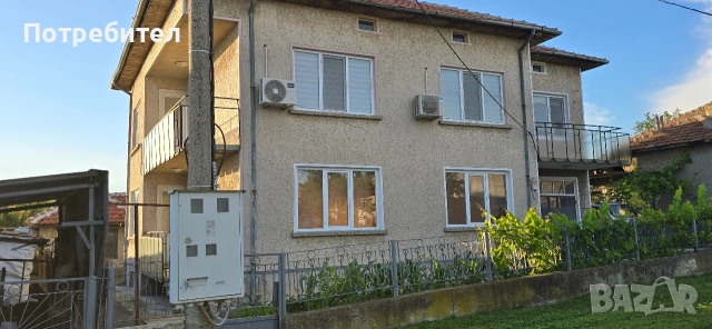 Продава се, снимка 4 - Къщи - 54979040