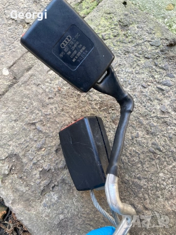 Останали Части А3 8P Audi, снимка 2 - Части - 54134903